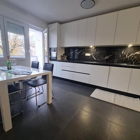 Hall Of Fame -Center Apartman Split Kültér fotó