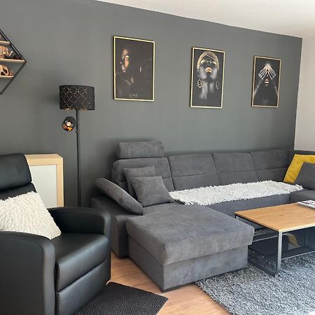 Hall Of Fame -Center Apartman Split Kültér fotó