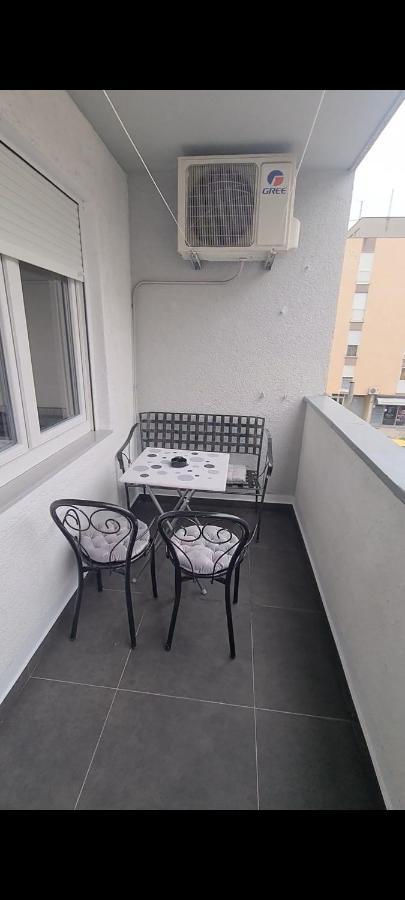 Hall Of Fame -Center Apartman Split Kültér fotó