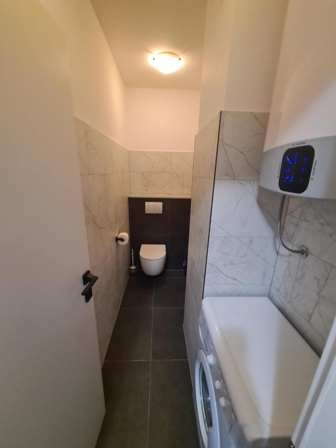 Hall Of Fame -Center Apartman Split Kültér fotó